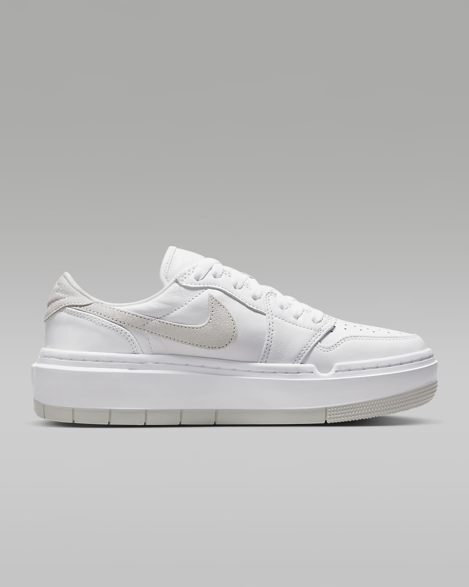 Air jordan 1 lifted white clearance